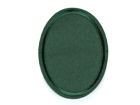 Naprasowanka łata wz.27 - zielony