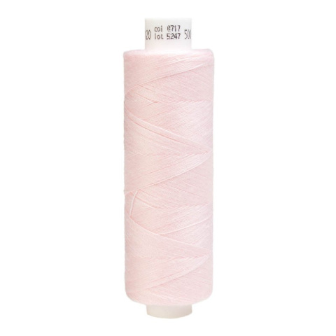 Nici Ariadna - Talia 120 - 500m - jasny różowy (0717)