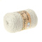 Sznurek pleciony 2 mm - ecru (102)